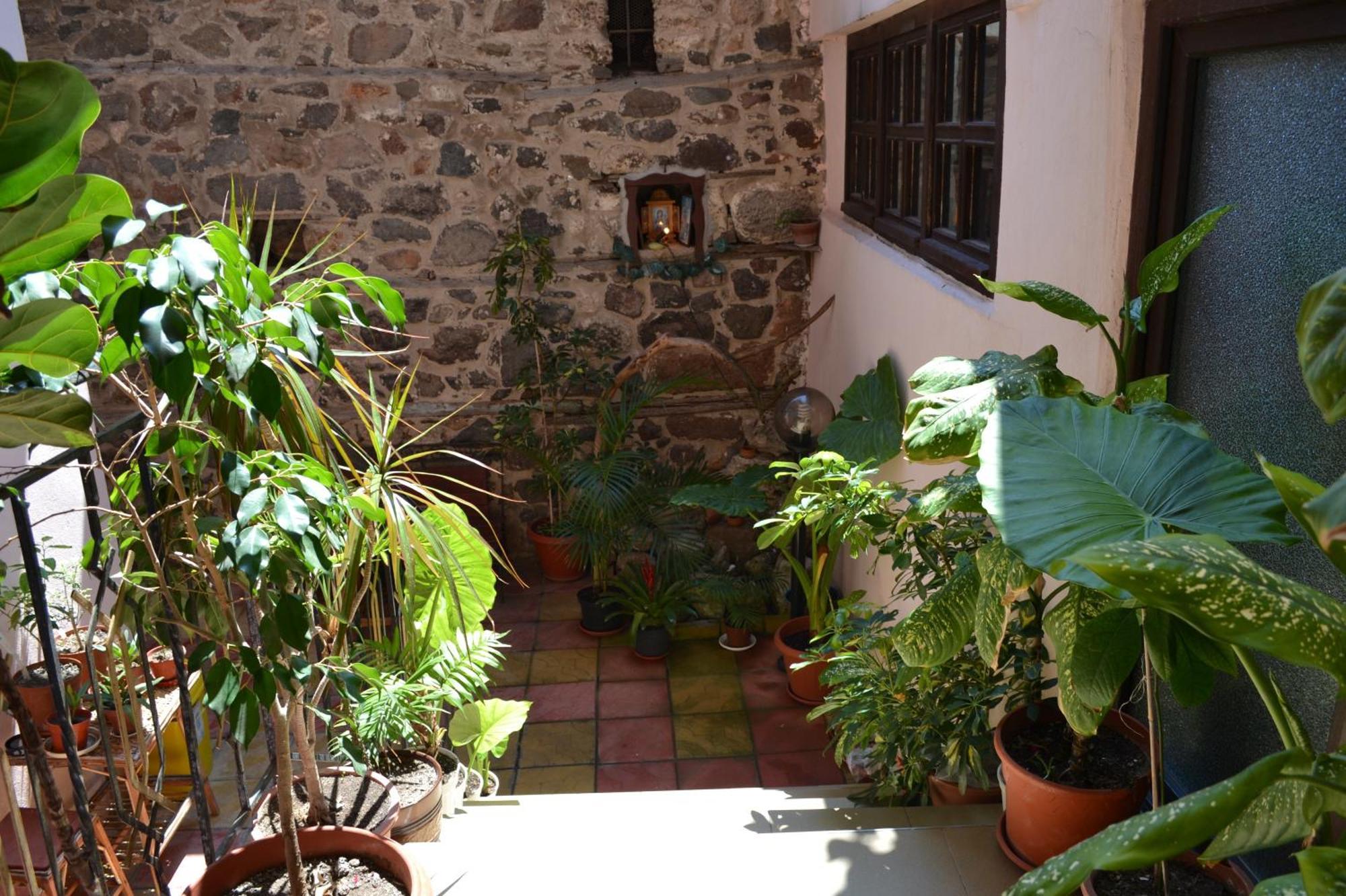 Guest House Olimpia Sozopol Eksteriør bilde