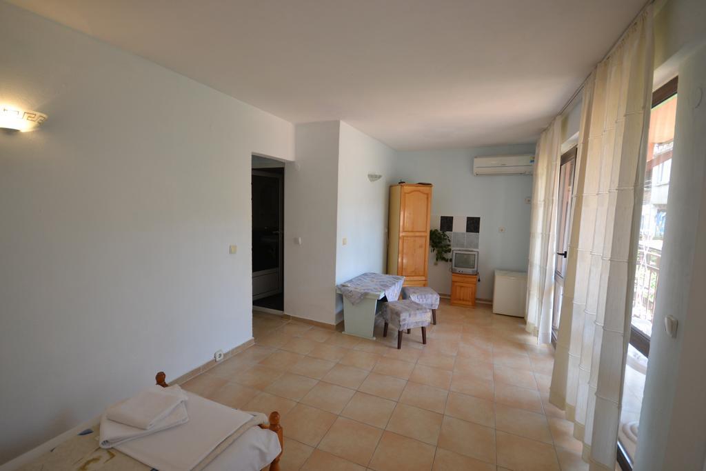 Guest House Olimpia Sozopol Eksteriør bilde