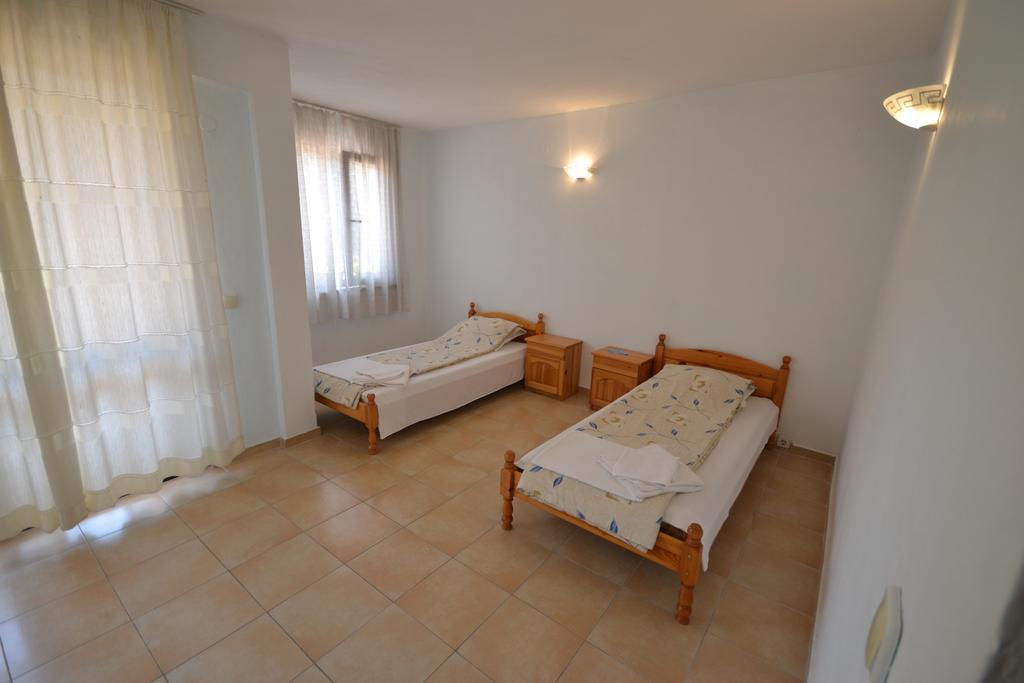 Guest House Olimpia Sozopol Eksteriør bilde
