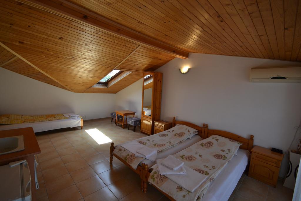 Guest House Olimpia Sozopol Eksteriør bilde
