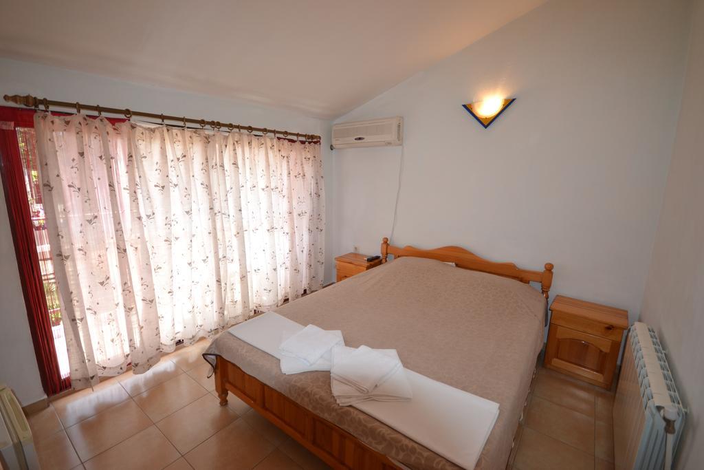 Guest House Olimpia Sozopol Eksteriør bilde