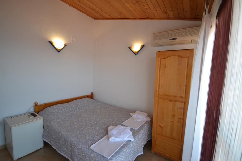 Guest House Olimpia Sozopol Eksteriør bilde