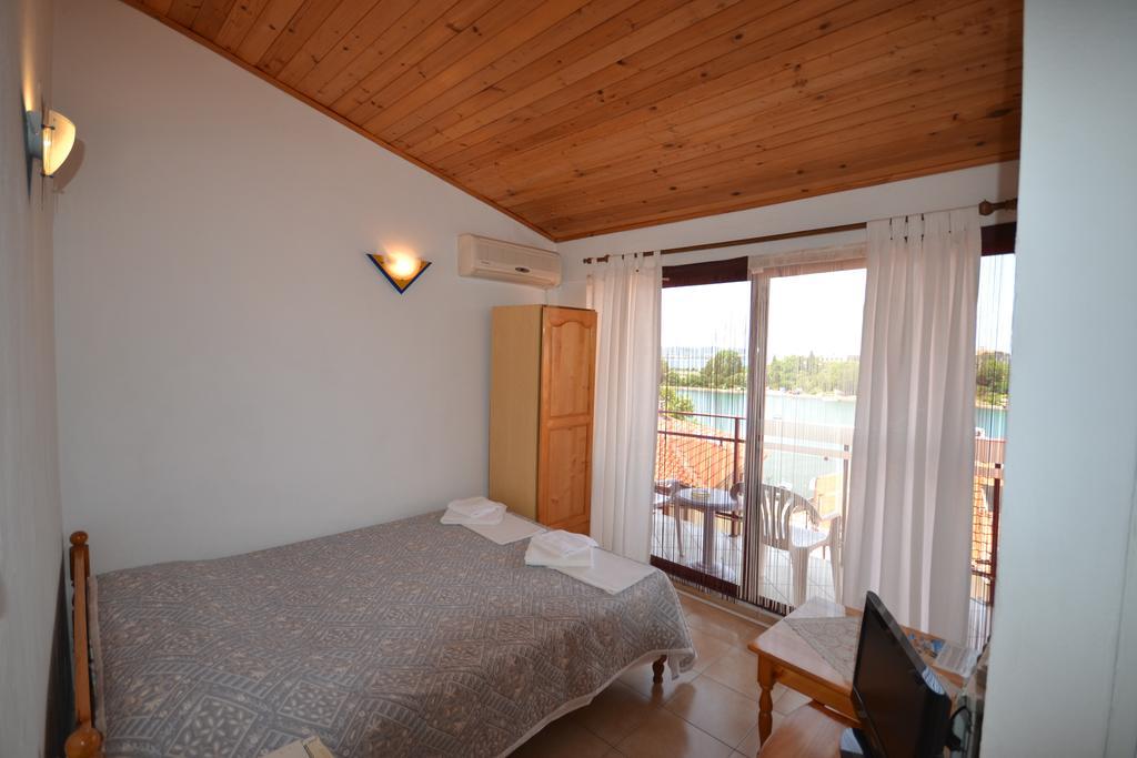 Guest House Olimpia Sozopol Eksteriør bilde