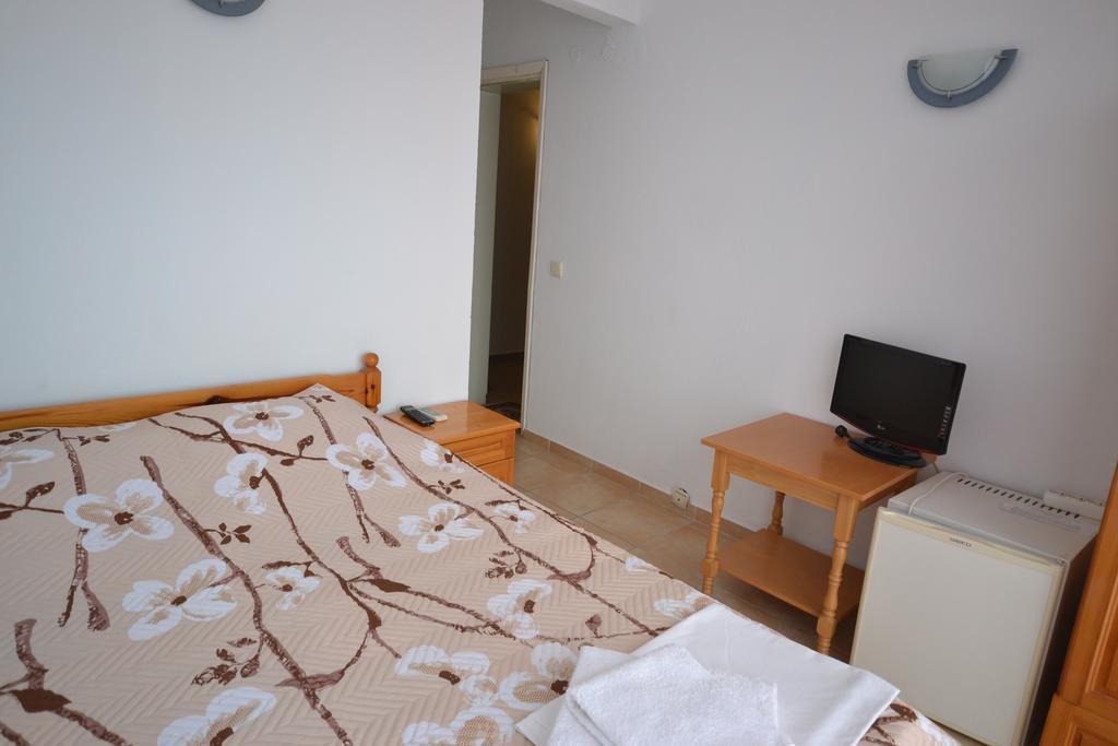 Guest House Olimpia Sozopol Eksteriør bilde