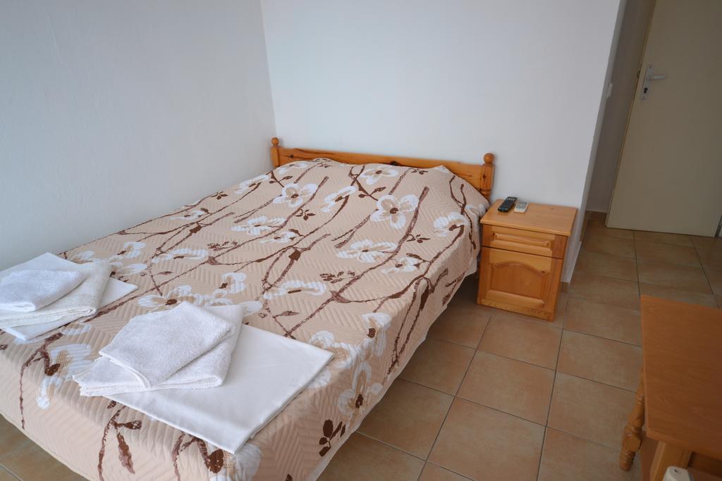 Guest House Olimpia Sozopol Eksteriør bilde